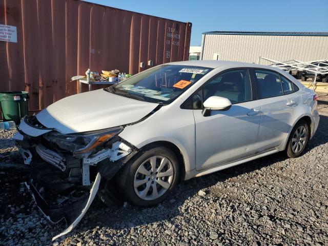 2024 TOYOTA COROLLA LE, 