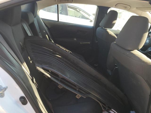 5YFB4MDE4RP136340 - 2024 TOYOTA COROLLA LE 白色 照片 10