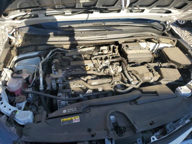 5YFB4MDE4RP136340 - 2024 TOYOTA COROLLA LE 白色 照片 11