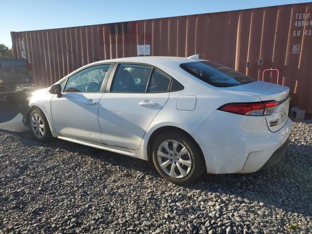 5YFB4MDE4RP136340 - 2024 TOYOTA COROLLA LE 白色 照片 2