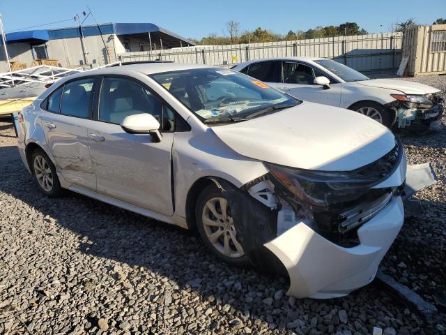 5YFB4MDE4RP136340 - 2024 TOYOTA COROLLA LE 白色 照片 4