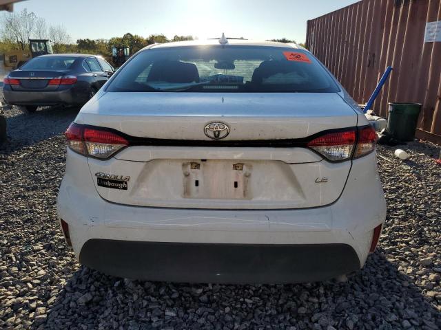 5YFB4MDE4RP136340 - 2024 TOYOTA COROLLA LE 白色 照片 6