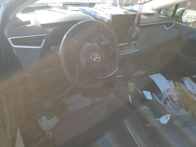 5YFB4MDE4RP136340 - 2024 TOYOTA COROLLA LE 白色 照片 8