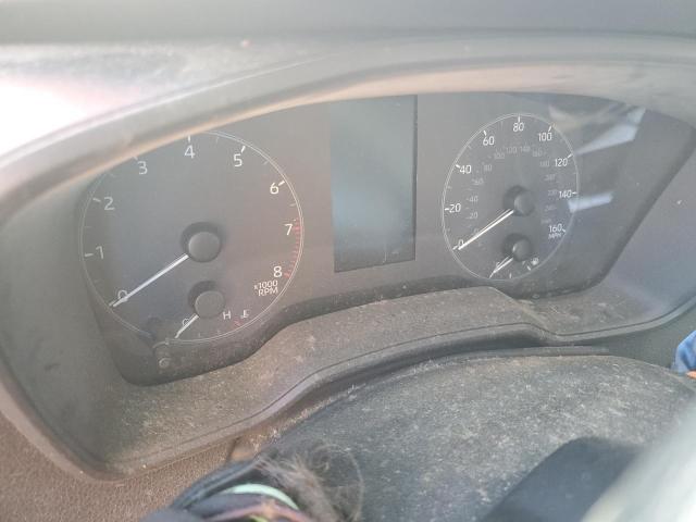 5YFB4MDE4RP136340 - 2024 TOYOTA COROLLA LE 白色 照片 9