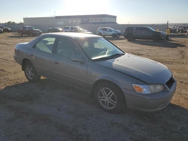 4T1BF22K3YU094084 - 2000 TOYOTA CAMRY LE Сұр фото 4