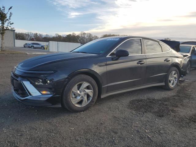 2025 HYUNDAI SONATA SE, 