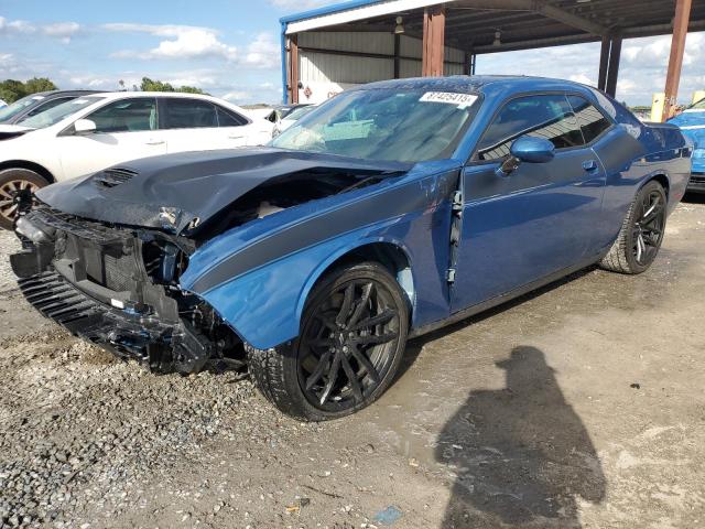 2023 DODGE CHALLENGER R/T SCAT PACK, 