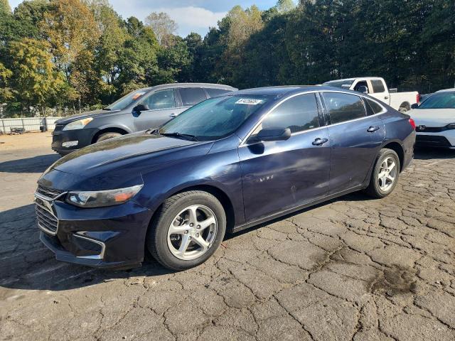 2016 CHEVROLET MALIBU LS, 