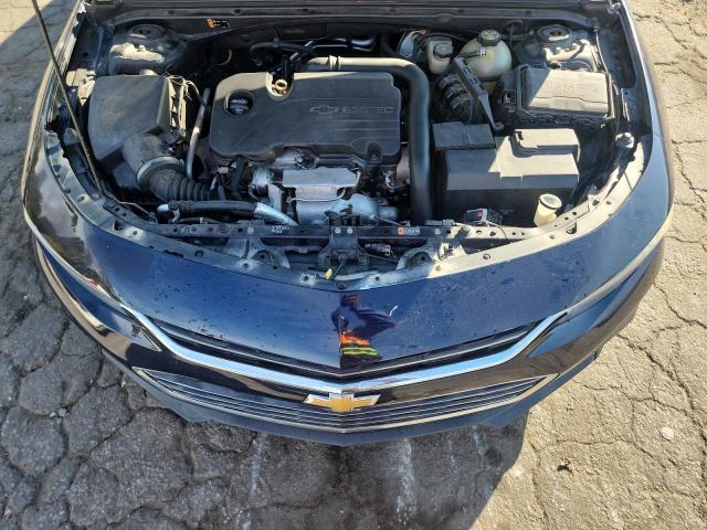 1G1ZB5ST9GF202177 - 2016 CHEVROLET MALIBU LS Mavi foto 11