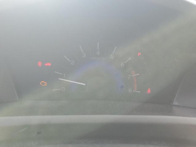 19XFB2F8XCE393174 - 2012 HONDA CIVIC EX GRAY photo 9