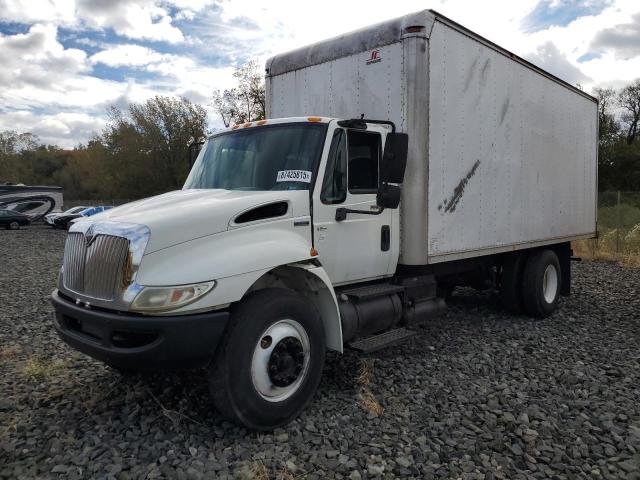 2008 INTERNATIONAL 4000 4300, 