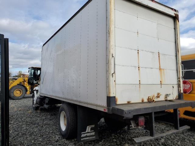 1HTMMAAL38H554993 - 2008 INTERNATIONAL 4000 4300 Ağ foto 2