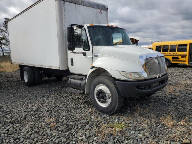 1HTMMAAL38H554993 - 2008 INTERNATIONAL 4000 4300 Ağ foto 4