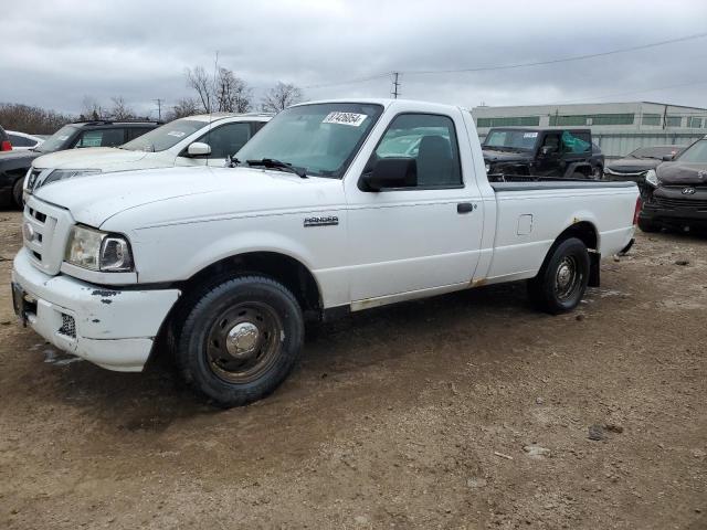 2006 FORD RANGER, 