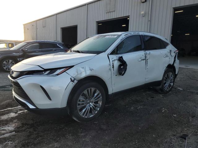 2023 TOYOTA VENZA LE, 