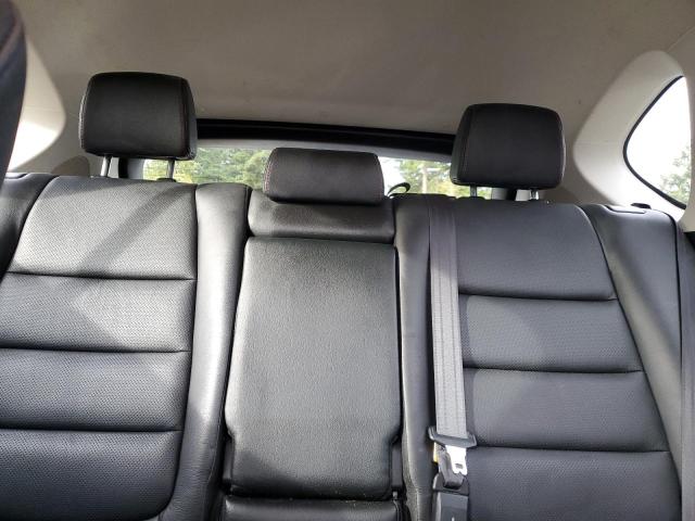 JM3KE4DY2F0503756 - 2015 MAZDA CX-5 GT 黑色 照片 10