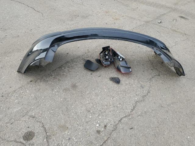 JM3KE4DY2F0503756 - 2015 MAZDA CX-5 GT 黑色 照片 13