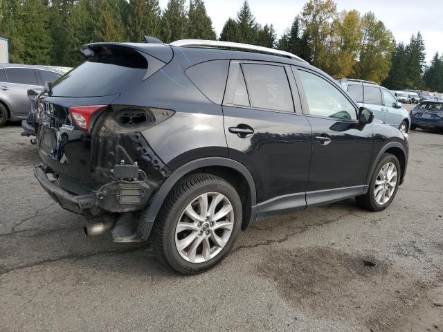 JM3KE4DY2F0503756 - 2015 MAZDA CX-5 GT 黑色 照片 3