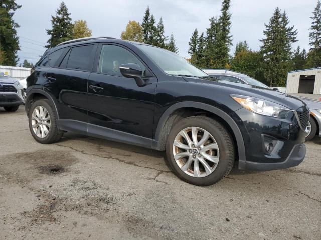 JM3KE4DY2F0503756 - 2015 MAZDA CX-5 GT 黑色 照片 4
