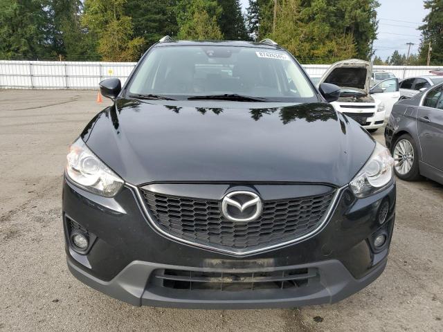 JM3KE4DY2F0503756 - 2015 MAZDA CX-5 GT 黑色 照片 5