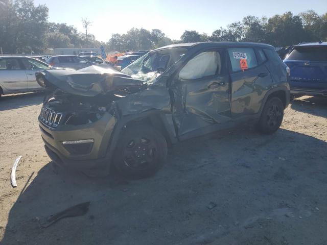 2019 JEEP COMPASS SPORT, 