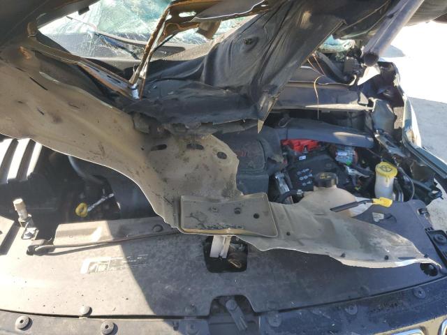 3C4NJCAB3KT814993 - 2019 JEEP COMPASS SPORT Կանաչ լուսանկար 11