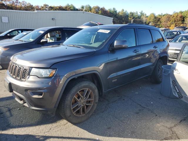2017 JEEP GRAND CHER LAREDO, 