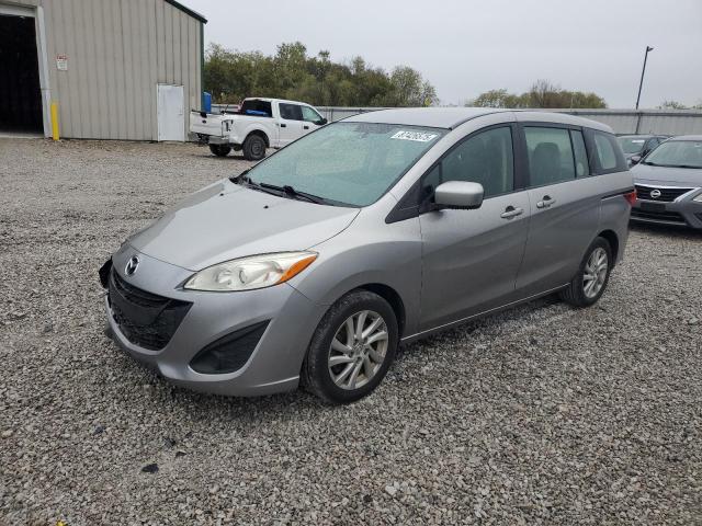 2012 MAZDA 5, 
