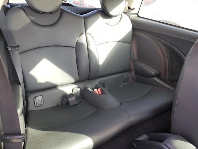 WMWSU3C50CT541295 - 2012 MINI COOPER წითელი ფოტო 10