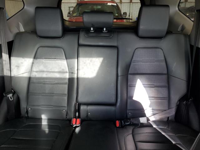 2HKRW2H86LH632651 - 2020 HONDA CR-V EXL Qara foto 10