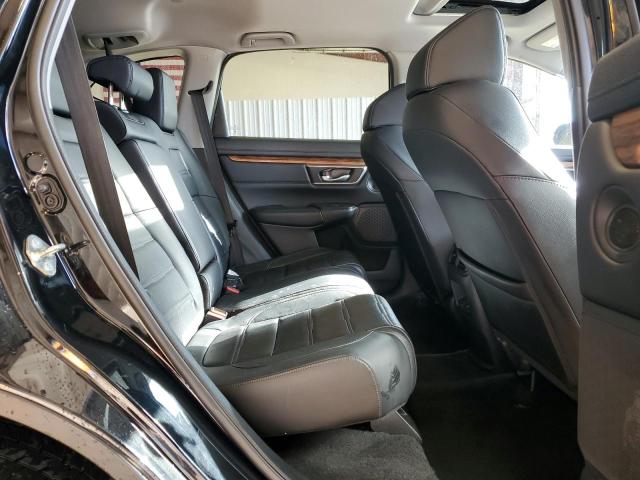 2HKRW2H86LH632651 - 2020 HONDA CR-V EXL Qara foto 11