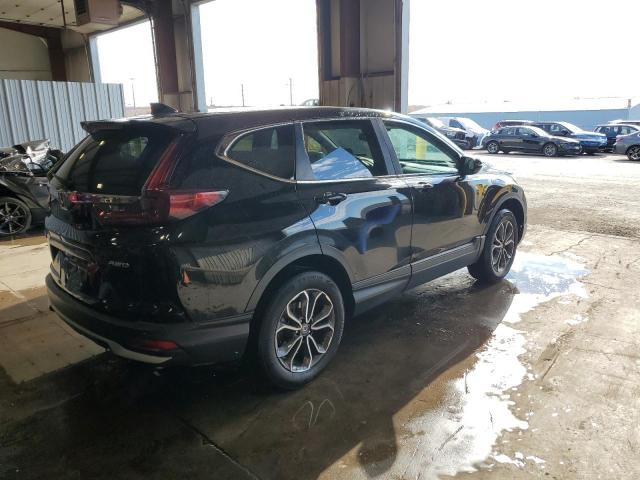 2HKRW2H86LH632651 - 2020 HONDA CR-V EXL Qara foto 3