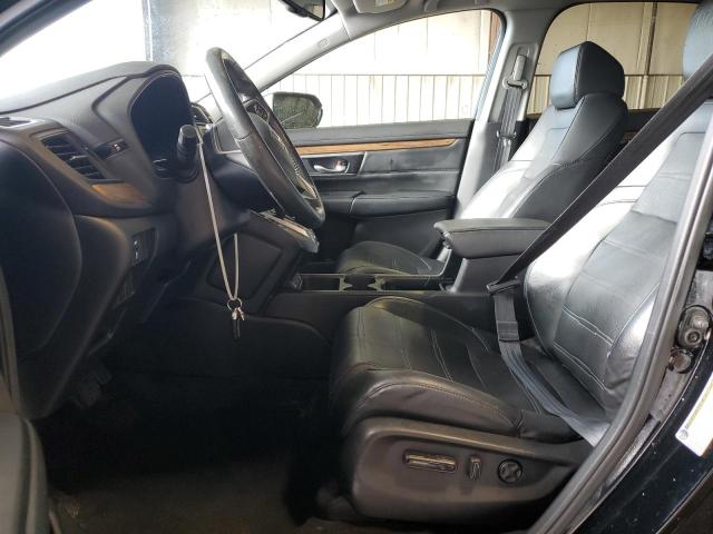 2HKRW2H86LH632651 - 2020 HONDA CR-V EXL Qara foto 7
