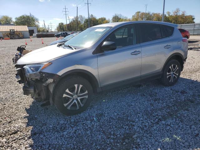 2018 TOYOTA RAV4 LE, 
