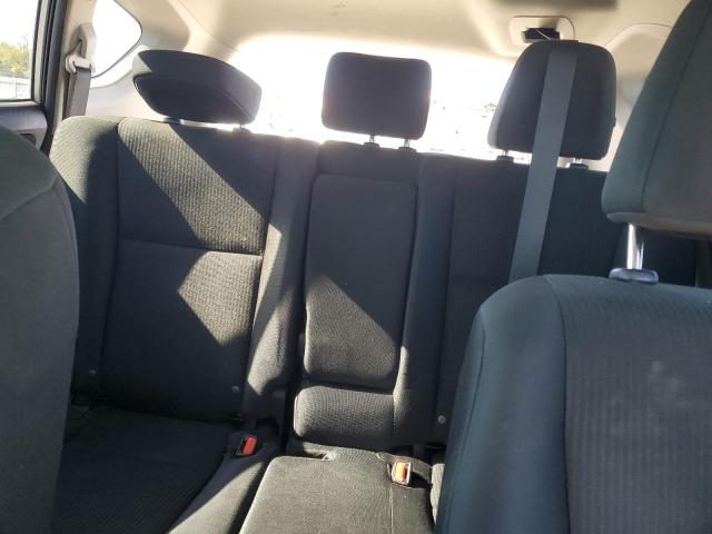 2T3ZFREV0JW497515 - 2018 TOYOTA RAV4 LE SILVER photo 10