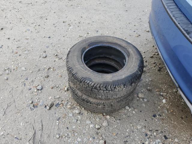 JTDKB20U587700195 - 2008 TOYOTA PRIUS 蓝色 照片 12