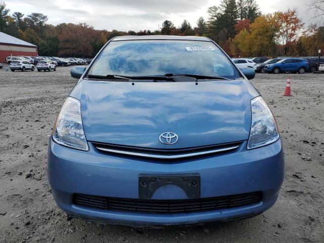 JTDKB20U587700195 - 2008 TOYOTA PRIUS 蓝色 照片 5