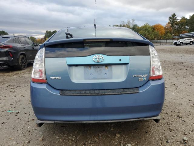 JTDKB20U587700195 - 2008 TOYOTA PRIUS 蓝色 照片 6