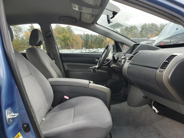 JTDKB20U587700195 - 2008 TOYOTA PRIUS 蓝色 照片 7