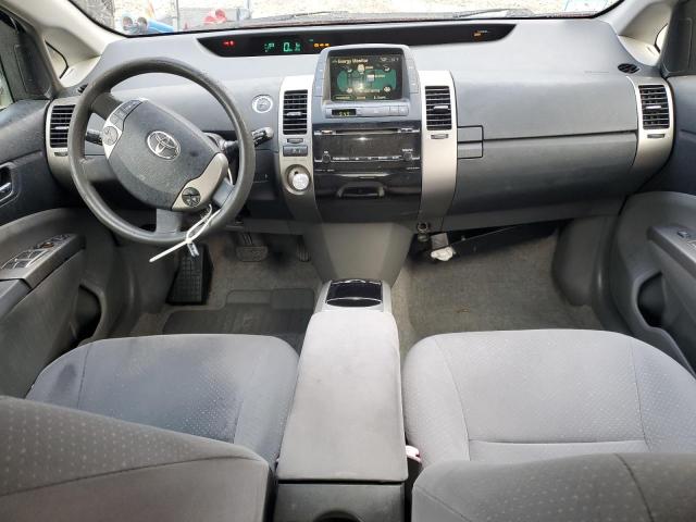 JTDKB20U587700195 - 2008 TOYOTA PRIUS 蓝色 照片 8