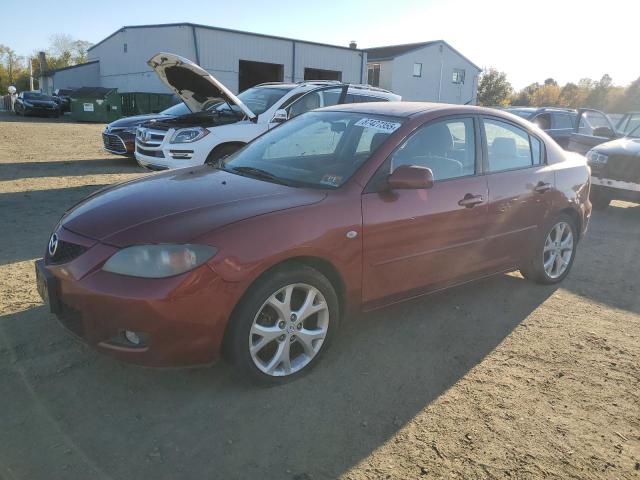 2009 MAZDA 3 I, 