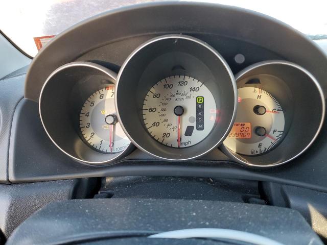 JM1BK32G591230414 - 2009 MAZDA 3 I 栗色 照片 9