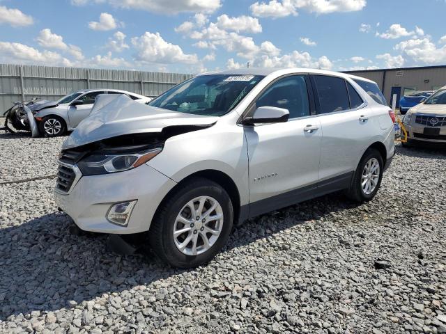 2018 CHEVROLET EQUINOX LT, 