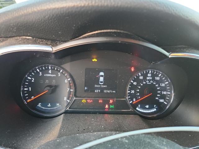 5XXGR4A64DG106874 - 2013 KIA OPTIMA SX أزرق صورة 9