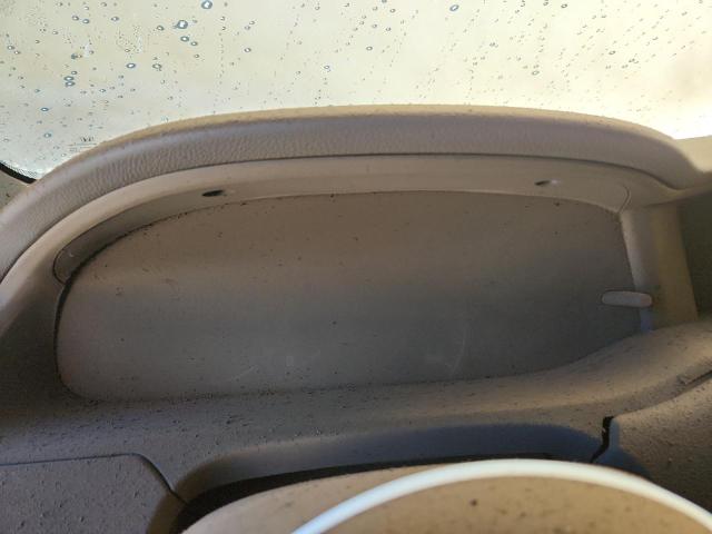 1HGCR2E54GA051543 - 2016 HONDA ACCORD SPORT Negro foto 9