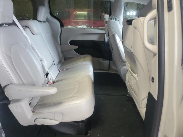 2C4RC1EG9HR592199 - 2017 CHRYSLER PACIFICA TOURING L PLUS WHITE photo 11