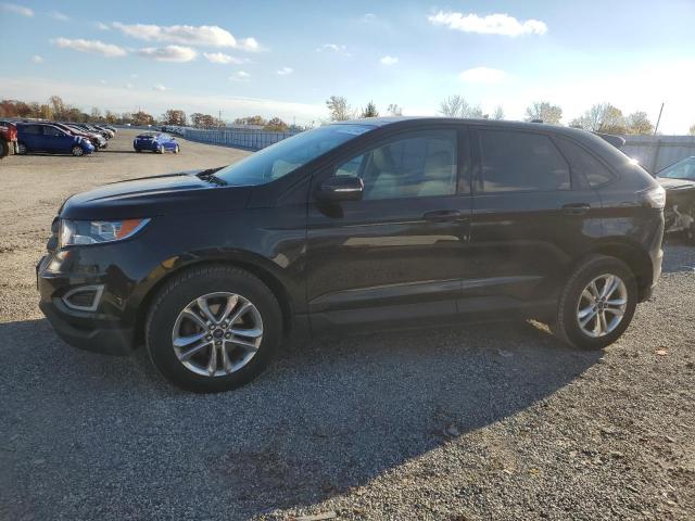 2015 FORD EDGE SEL, 