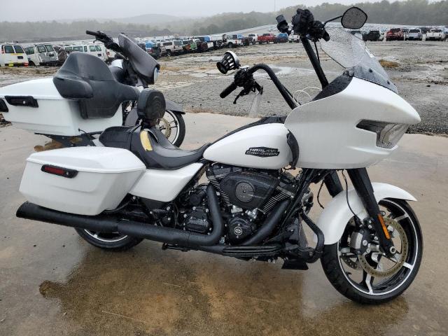 2024 HARLEY-DAVIDSON FLTRX, 