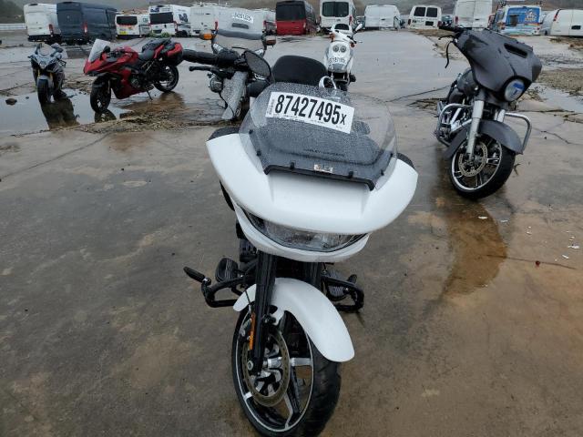 1HD1KH716RB621447 - 2024 HARLEY-DAVIDSON FLTRX Weiß Foto 5