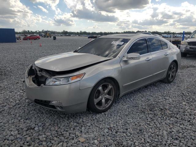 2010 ACURA TL, 